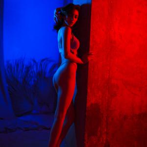 Neon Sands Valeria Gudalina Alexander Balashev 8 Idzh42b Neon Lights
