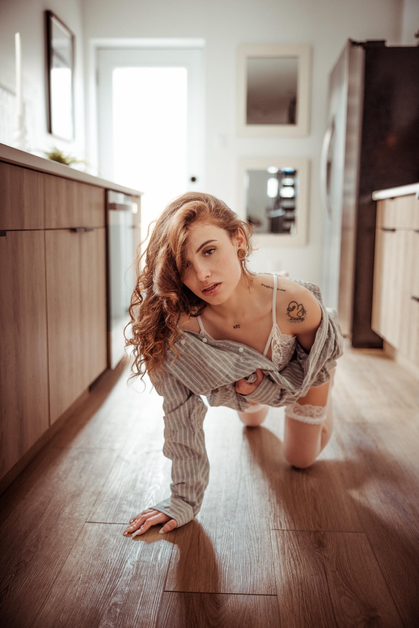 Never Enough - Ian Jansen & Cori Ann Image 11