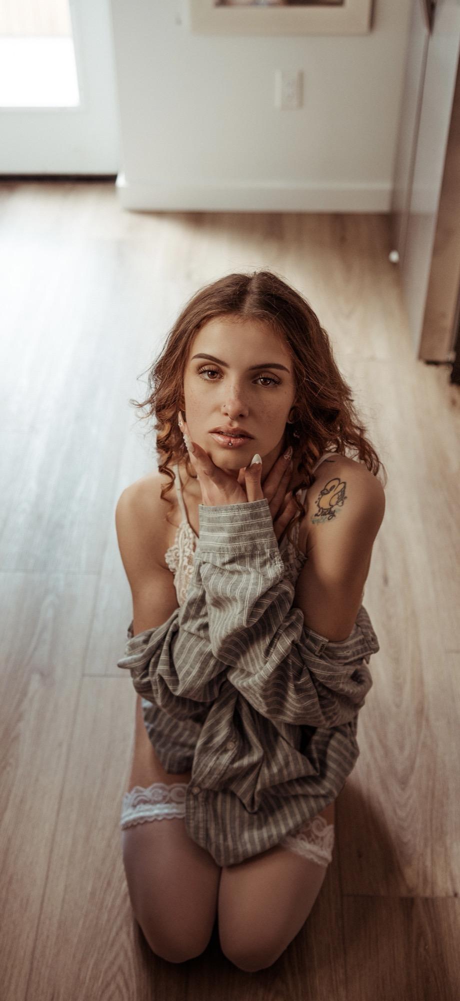 Never Enough - Ian Jansen & Cori Ann Image 12