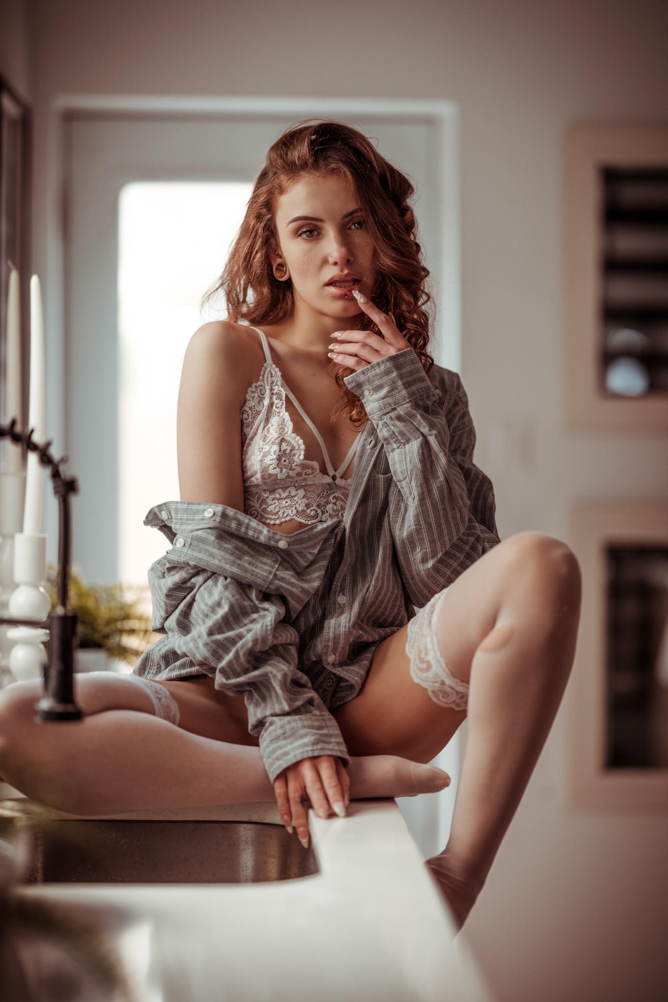 Never Enough - Ian Jansen & Cori Ann Image 8