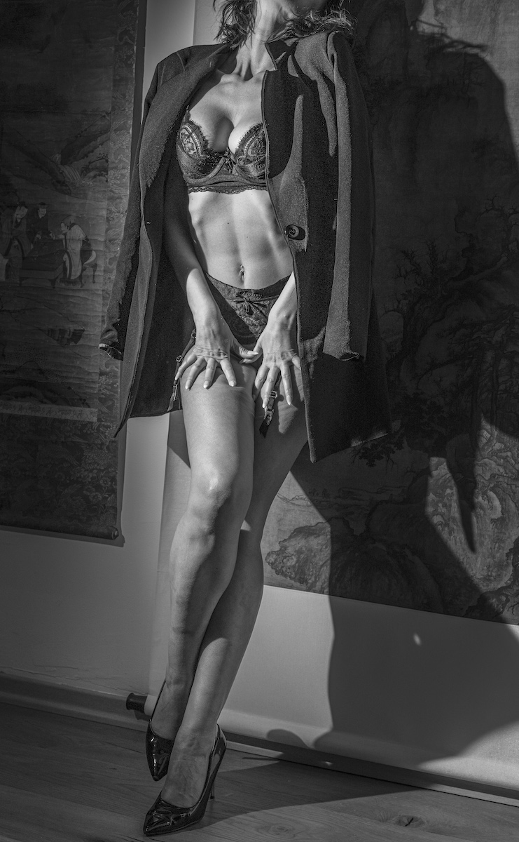 Night for passion - Laura Giraudi & Claudio Pari Image 10