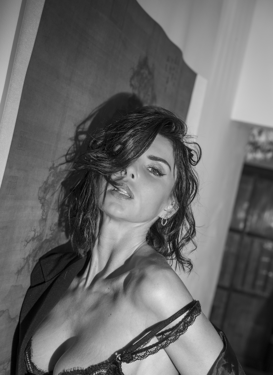 Night for passion - Laura Giraudi & Claudio Pari Image 11