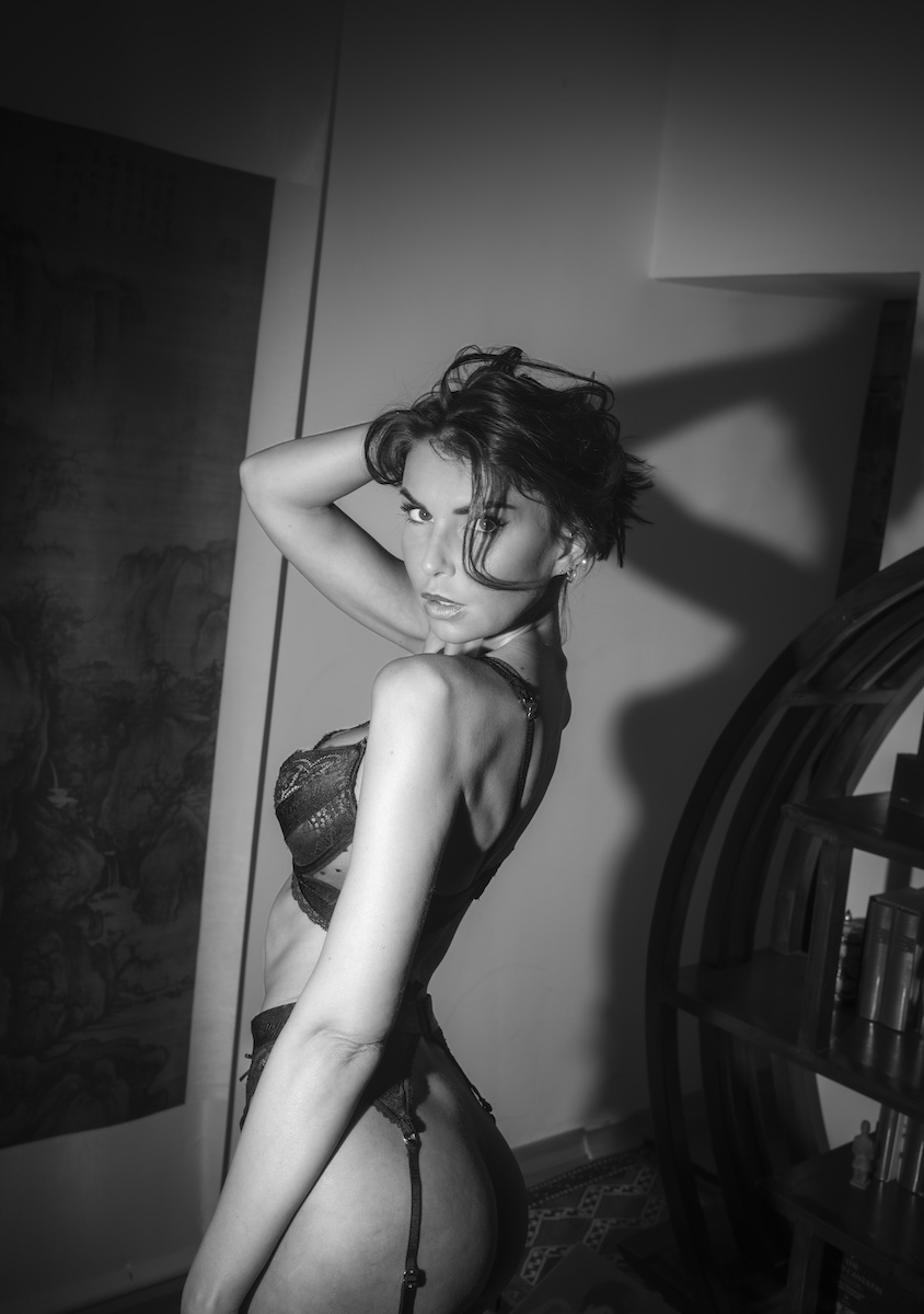 Night for passion - Laura Giraudi & Claudio Pari Image 5