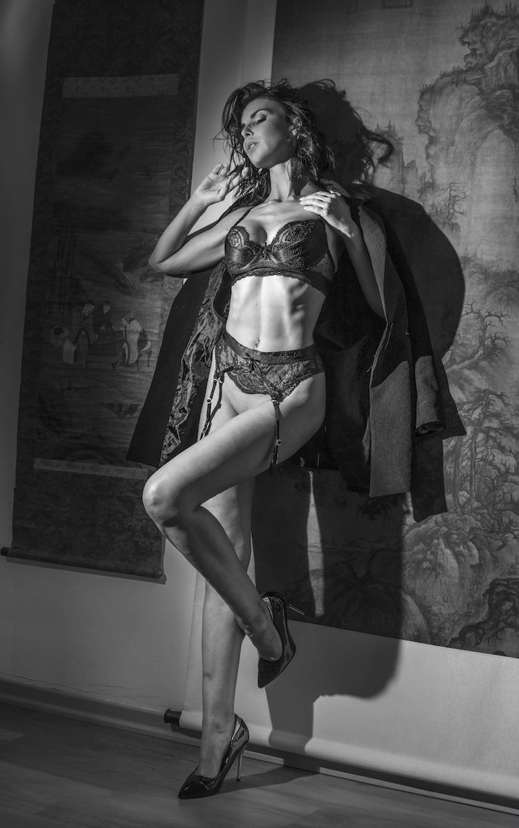 Night for passion - Laura Giraudi & Claudio Pari Image 8