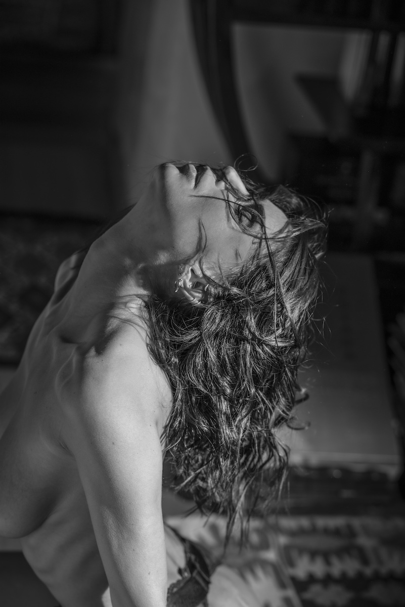 Night for passion - Laura Giraudi & Claudio Pari Image 9