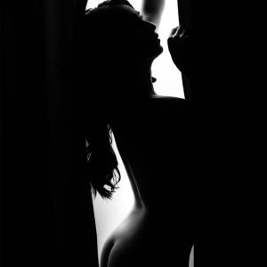 Nino Fernandez Sensual Collection Nino Fernandez 7 Lh174gy Boudoir Silhouette Poses