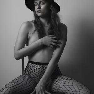 Nobody Is Perfect - Christin Neubert (Ka_leid) & Merry1840