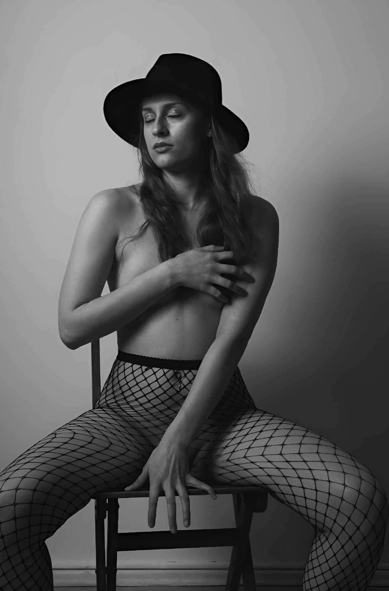 Nobody Is Perfect - Christin Neubert (Ka_leid) & Merry1840 Image 1