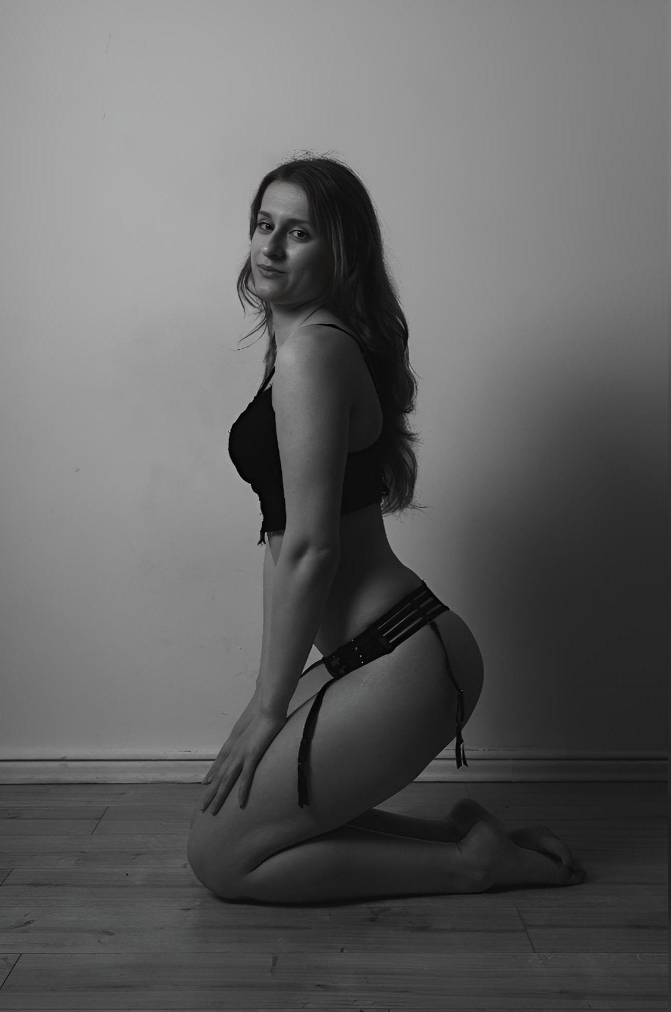 Nobody Is Perfect - Christin Neubert (Ka_leid) & Merry1840 Image 2