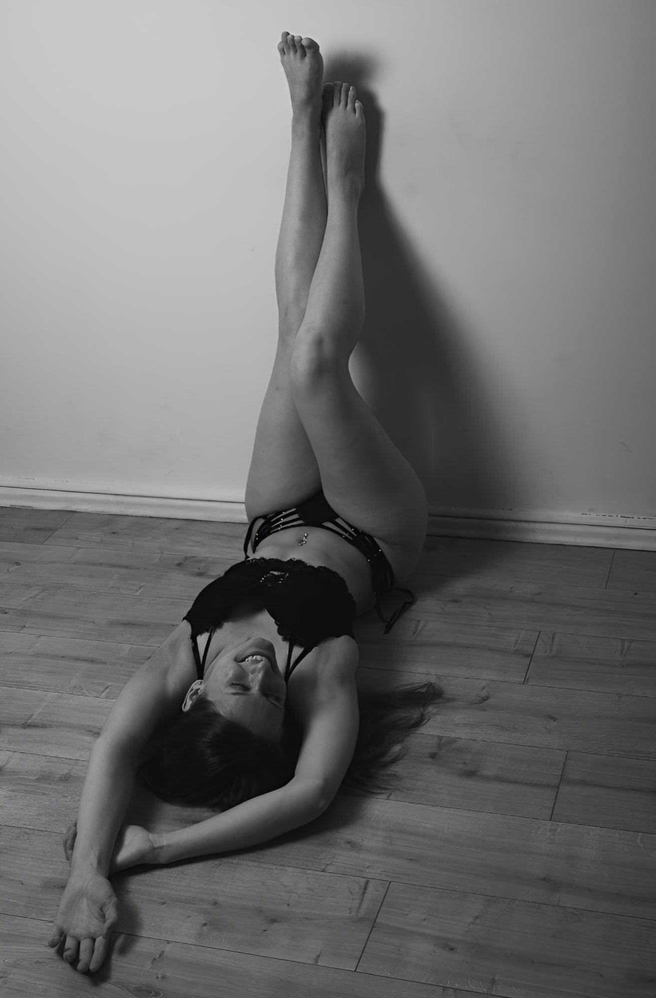 Nobody Is Perfect - Christin Neubert (Ka_leid) & Merry1840 Image 3