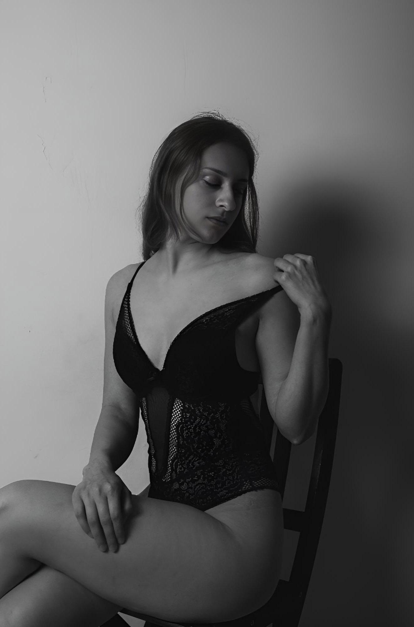 Nobody Is Perfect - Christin Neubert (Ka_leid) & Merry1840 Image 5