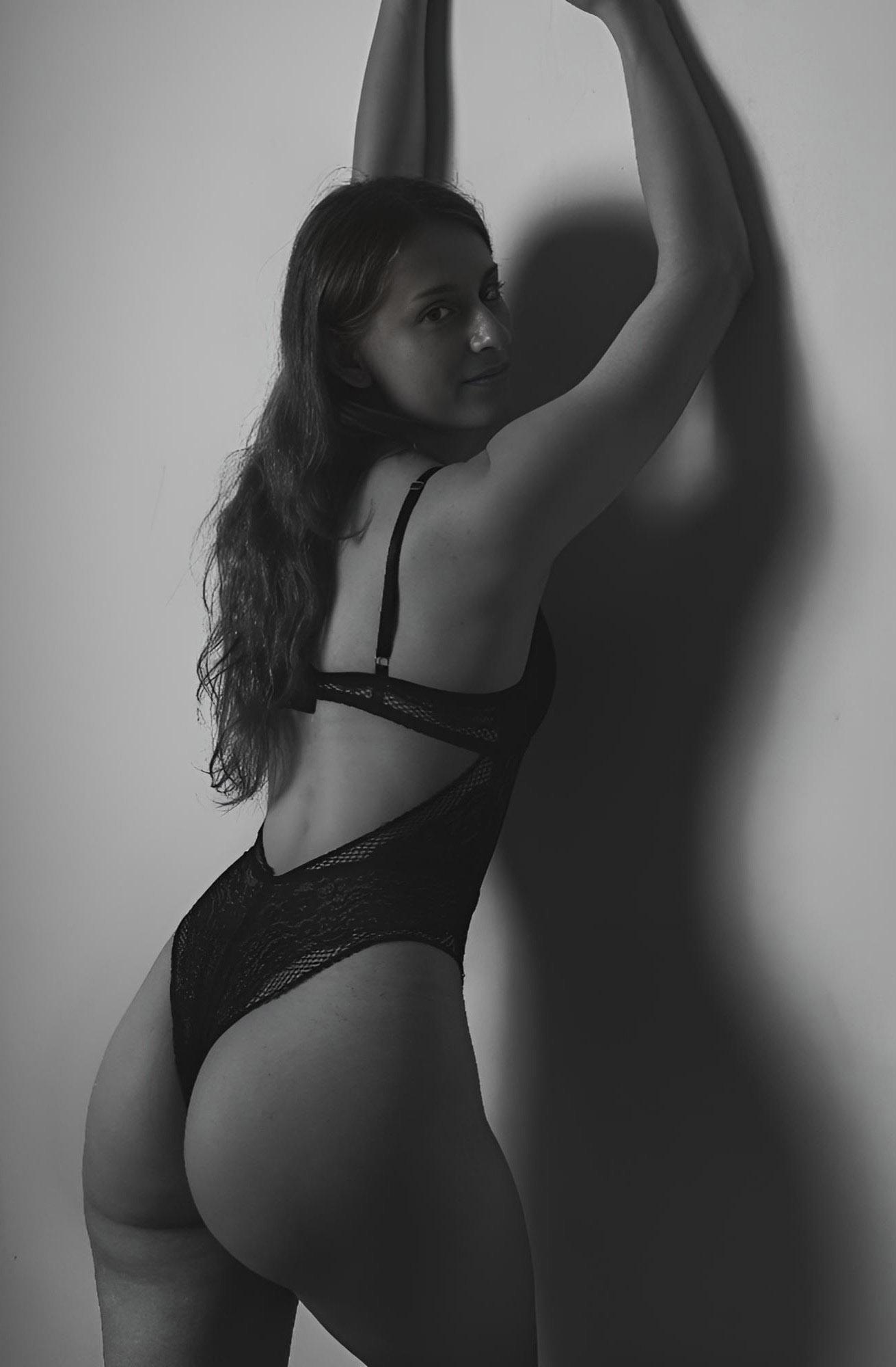 Nobody Is Perfect - Christin Neubert (Ka_leid) & Merry1840 Image 6