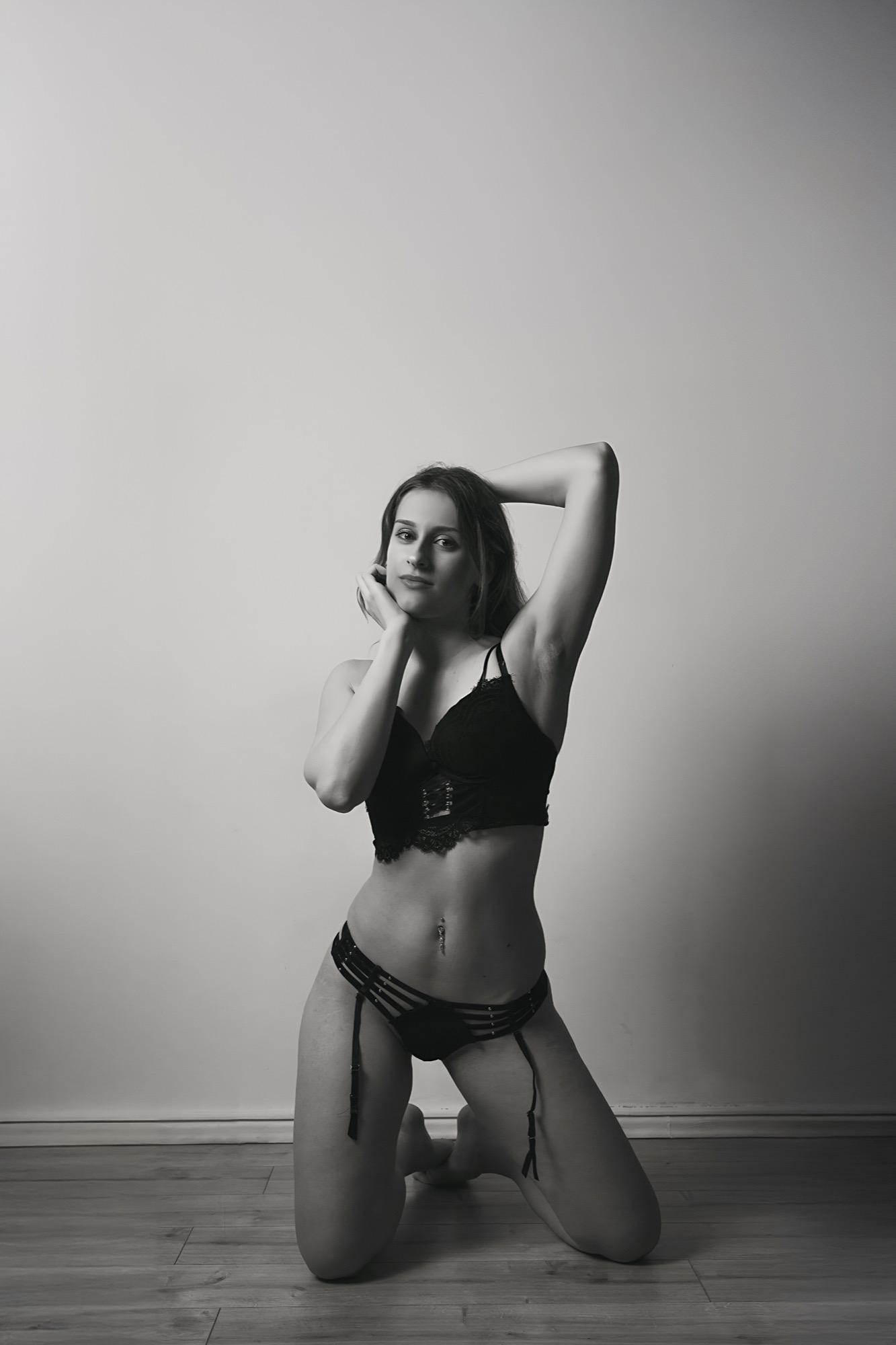 Nobody Is Perfect - Christin Neubert (Ka_leid) & Merry1840 Image 7