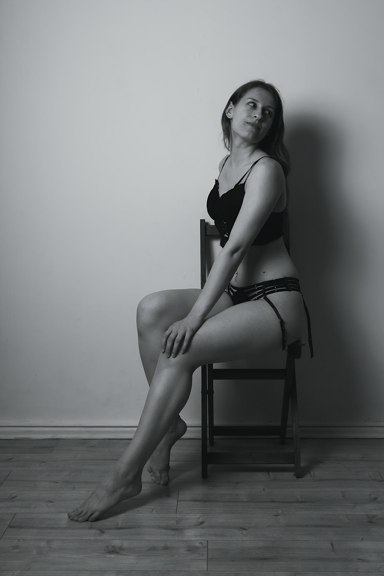 Nobody Is Perfect - Christin Neubert (Ka_leid) & Merry1840 Image 8
