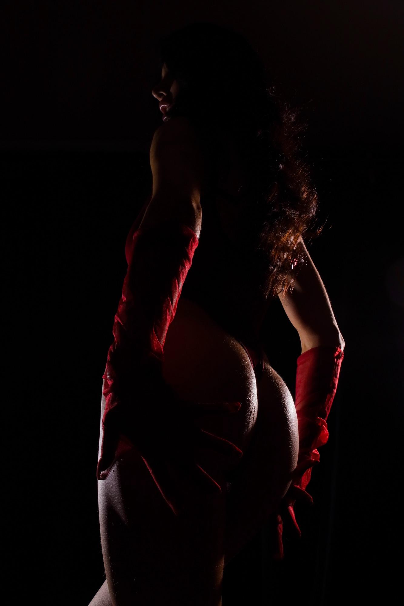 Nocturne - Dmitriy Popov & Gulya Gridneva Image 3