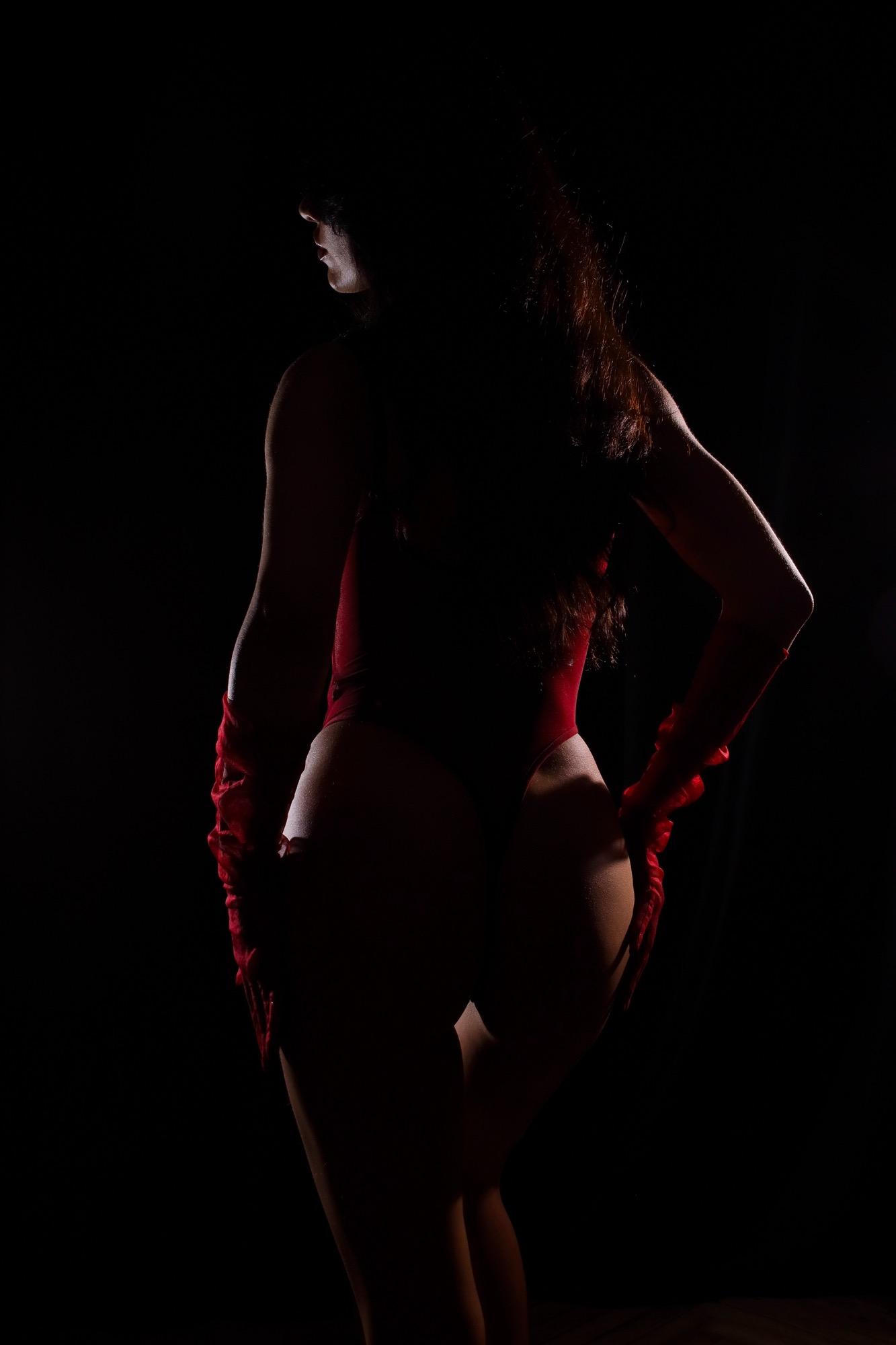 Nocturne - Dmitriy Popov & Gulya Gridneva Image 6