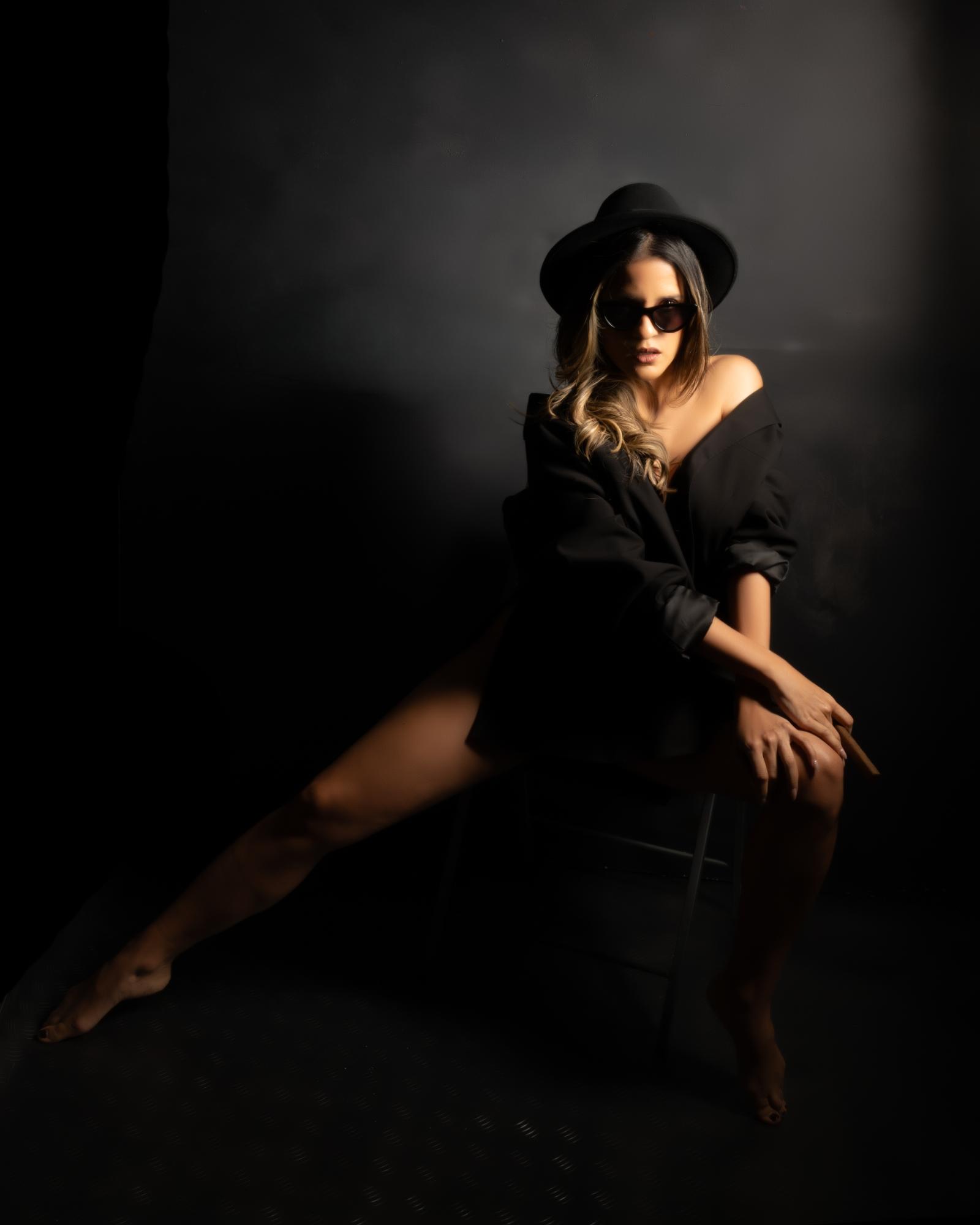 Noe - Mbaphotostudio & Noelia Sanchez Image 18
