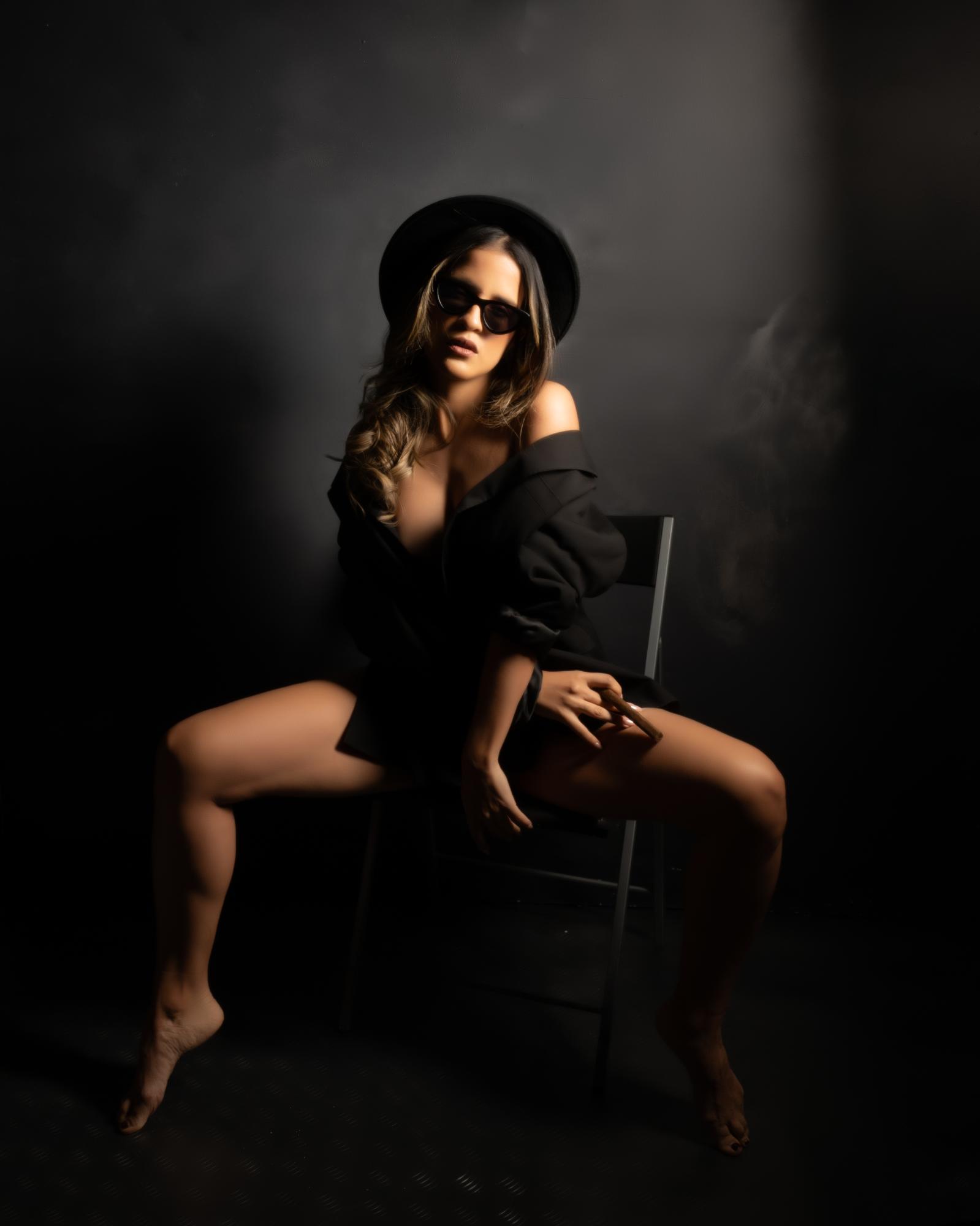 Noe - Mbaphotostudio & Noelia Sanchez Image 17