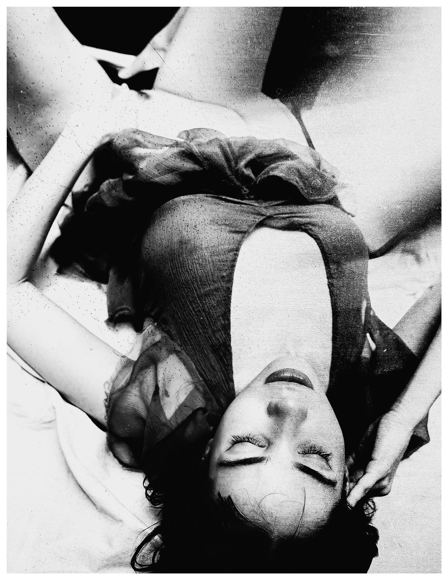 Nude Couture - Joe Foster & Maria Emilia Image 5