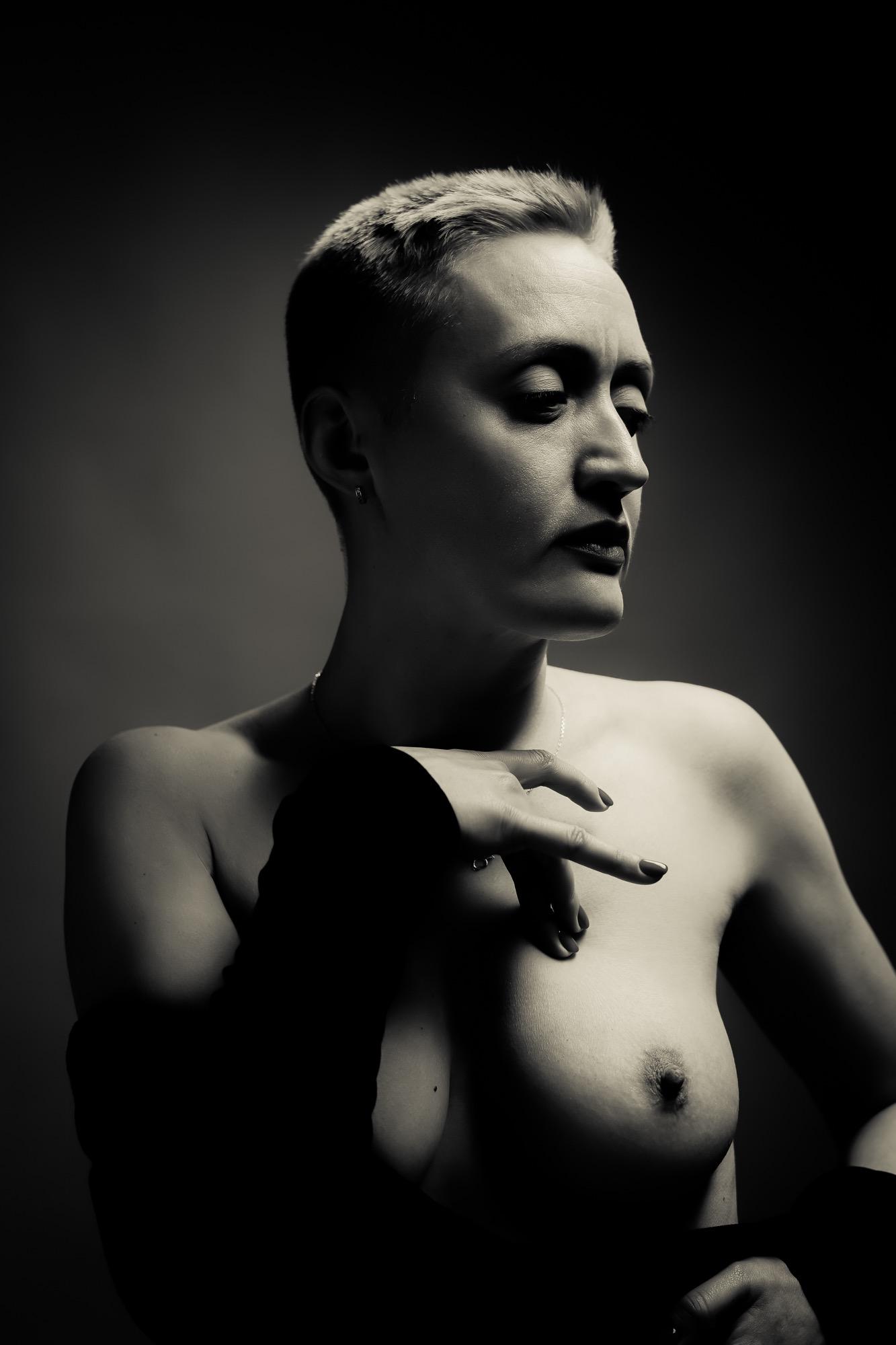 Nude - Edgar Mkrtchyan & Olesya Image 16