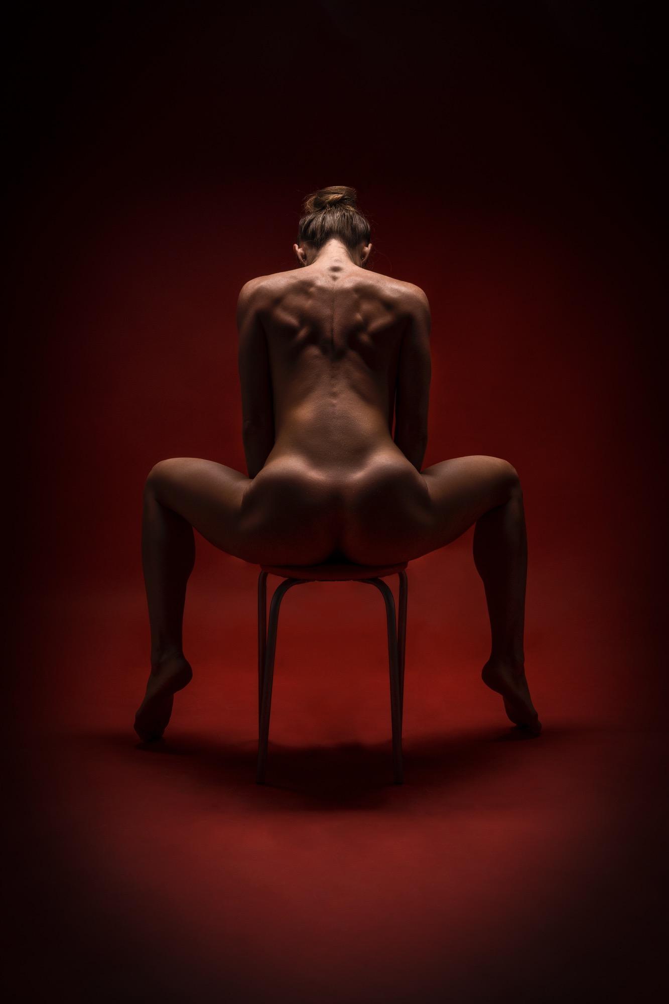 Nude - Edgar Mkrtchyan & Olesya Image 2