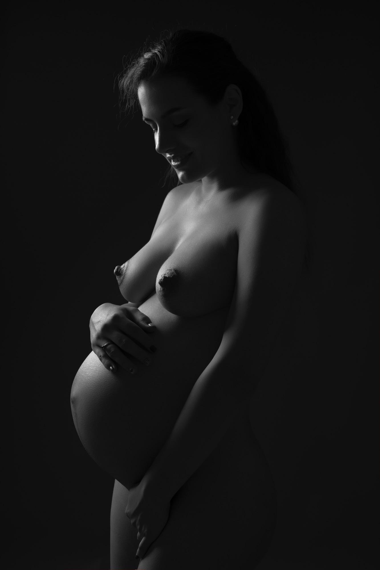 Nude - Edgar Mkrtchyan & Olesya Image 3