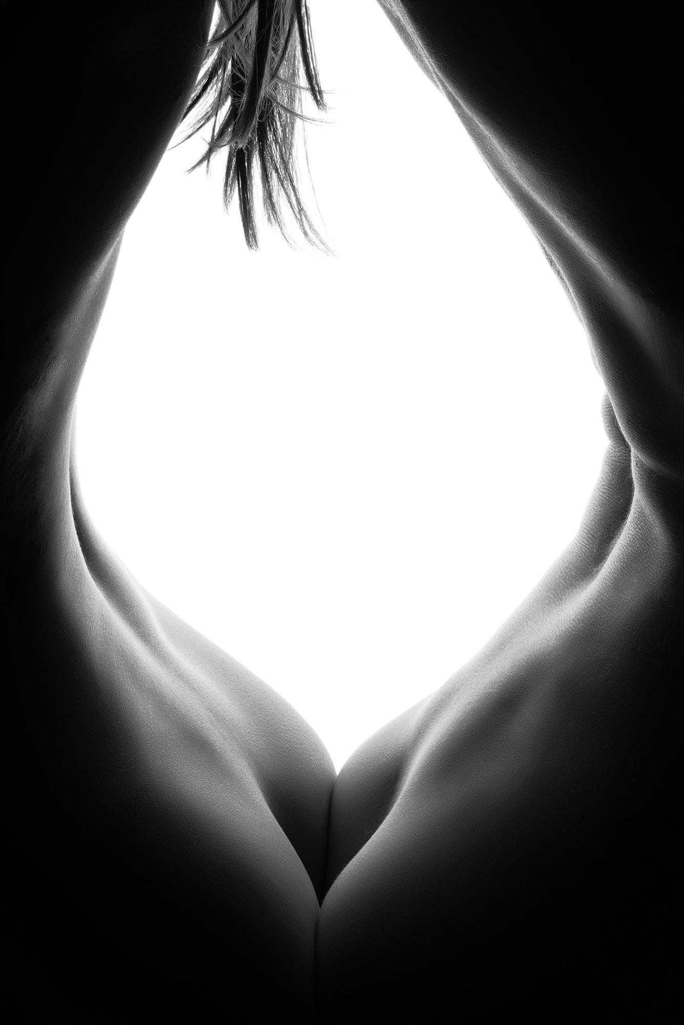 Nude - Edgar Mkrtchyan & Olesya Image 5