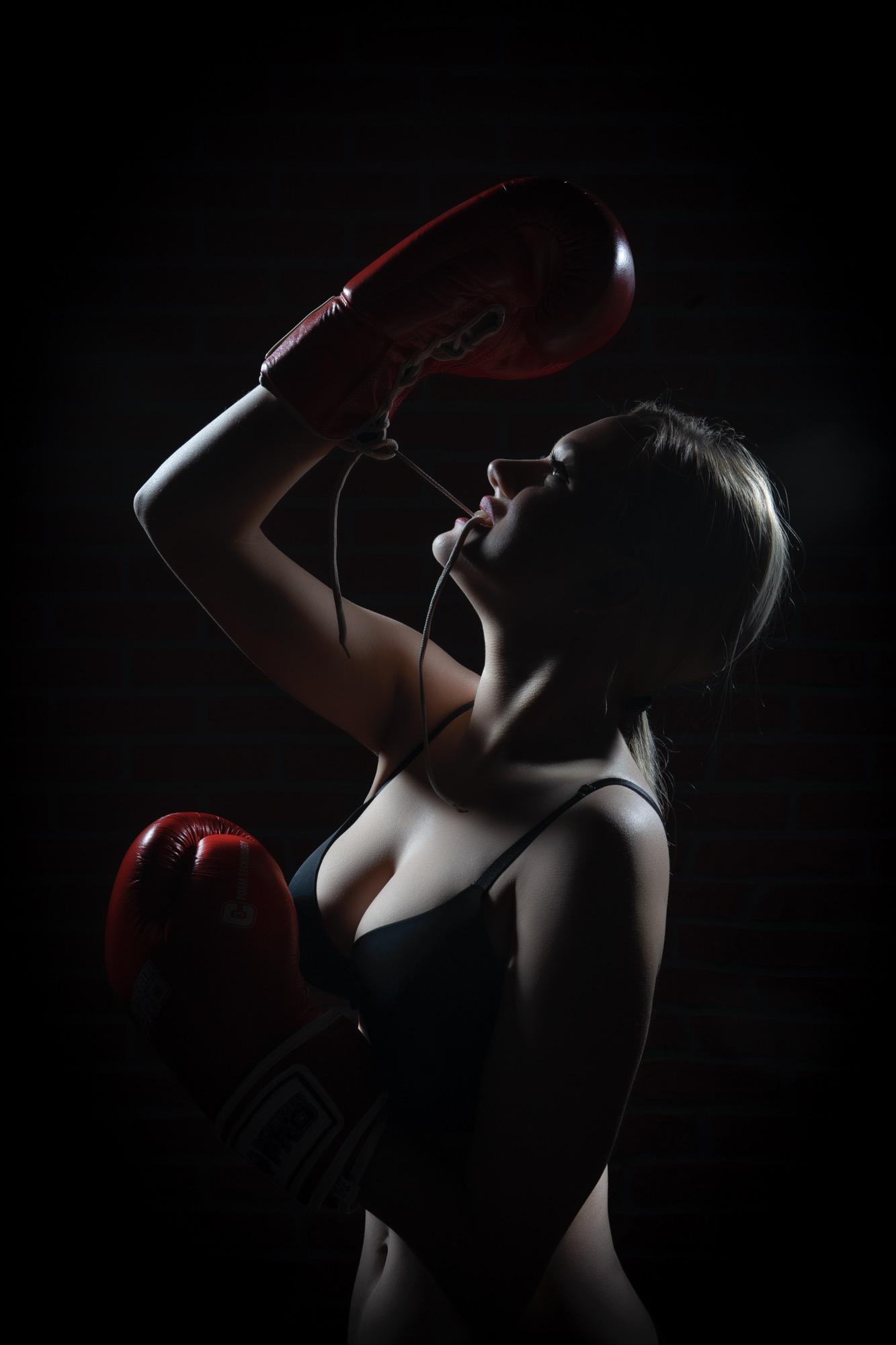 Nude - Edgar Mkrtchyan & Olesya Image 6