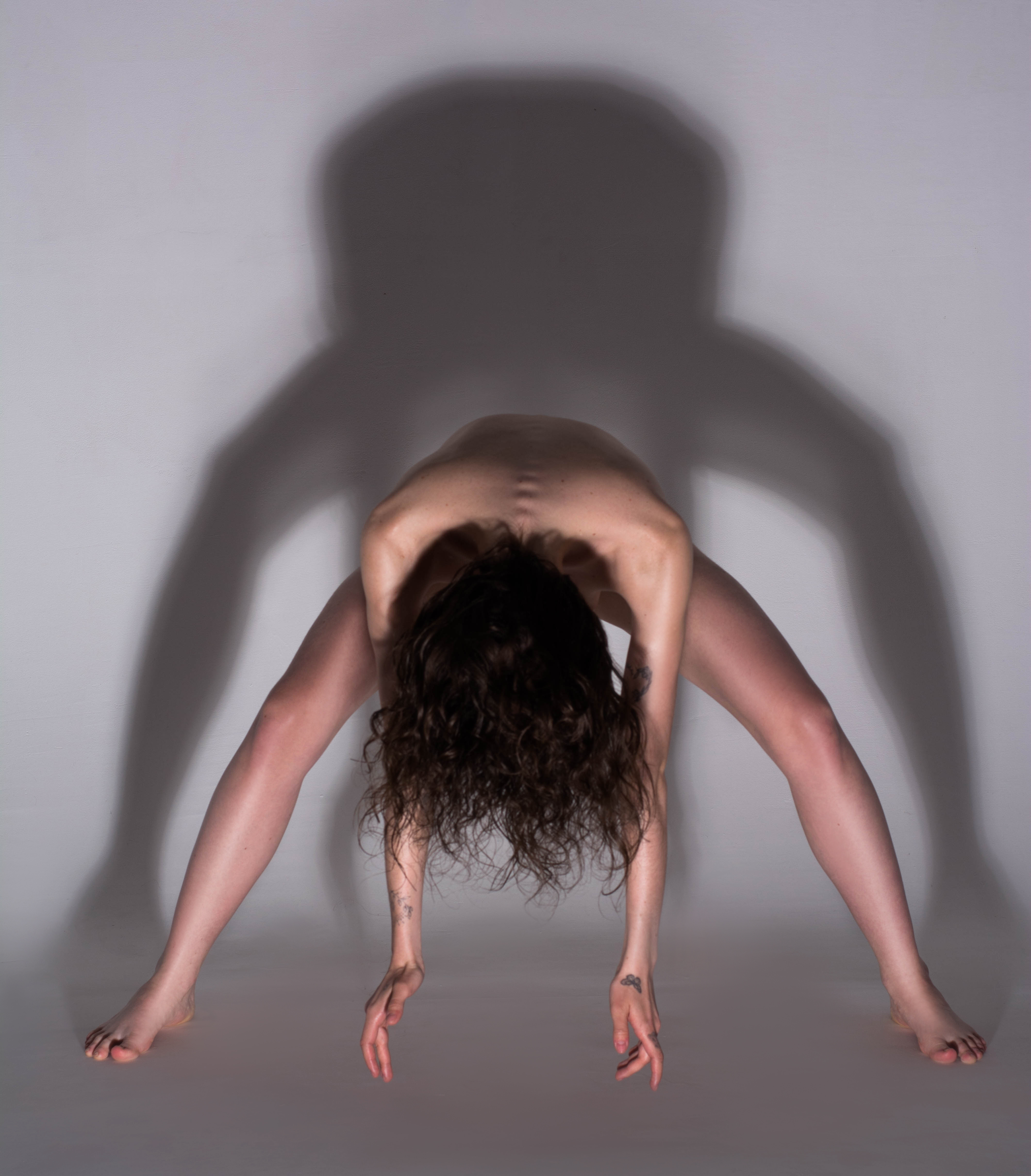 Nude - Lily Image 4