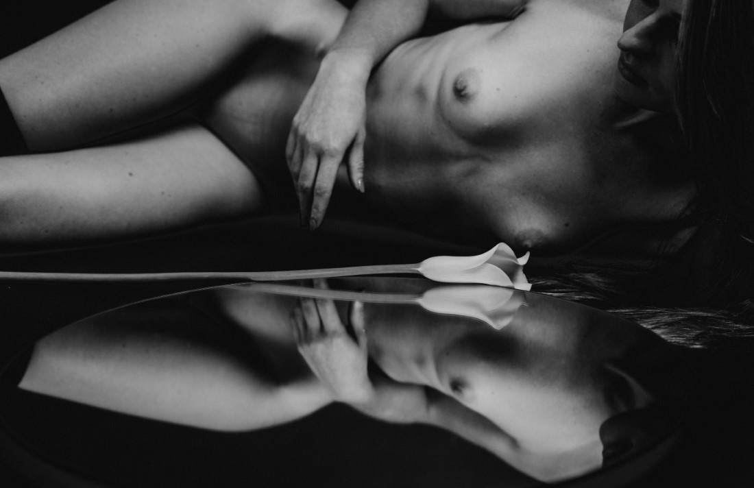 Nude Photos - Kseniya Lokotko Image 14