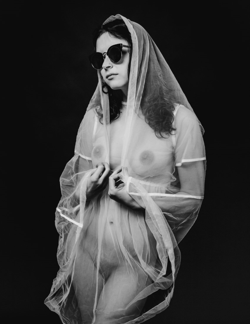 Nude Photos - Kseniya Lokotko Image 18