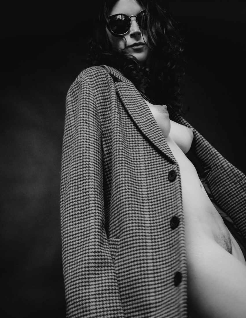 Nude Photos - Kseniya Lokotko Image 22