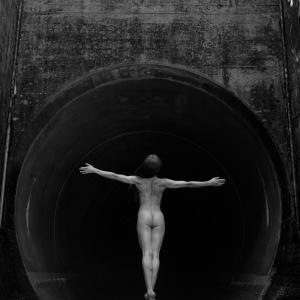 Nudeart By Reto Heiz - Regina Piil & Reto Heiz & Rebecca Perry