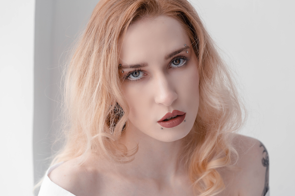 Nymphetamine fix - Anna Steele & Diana Linar Image 10