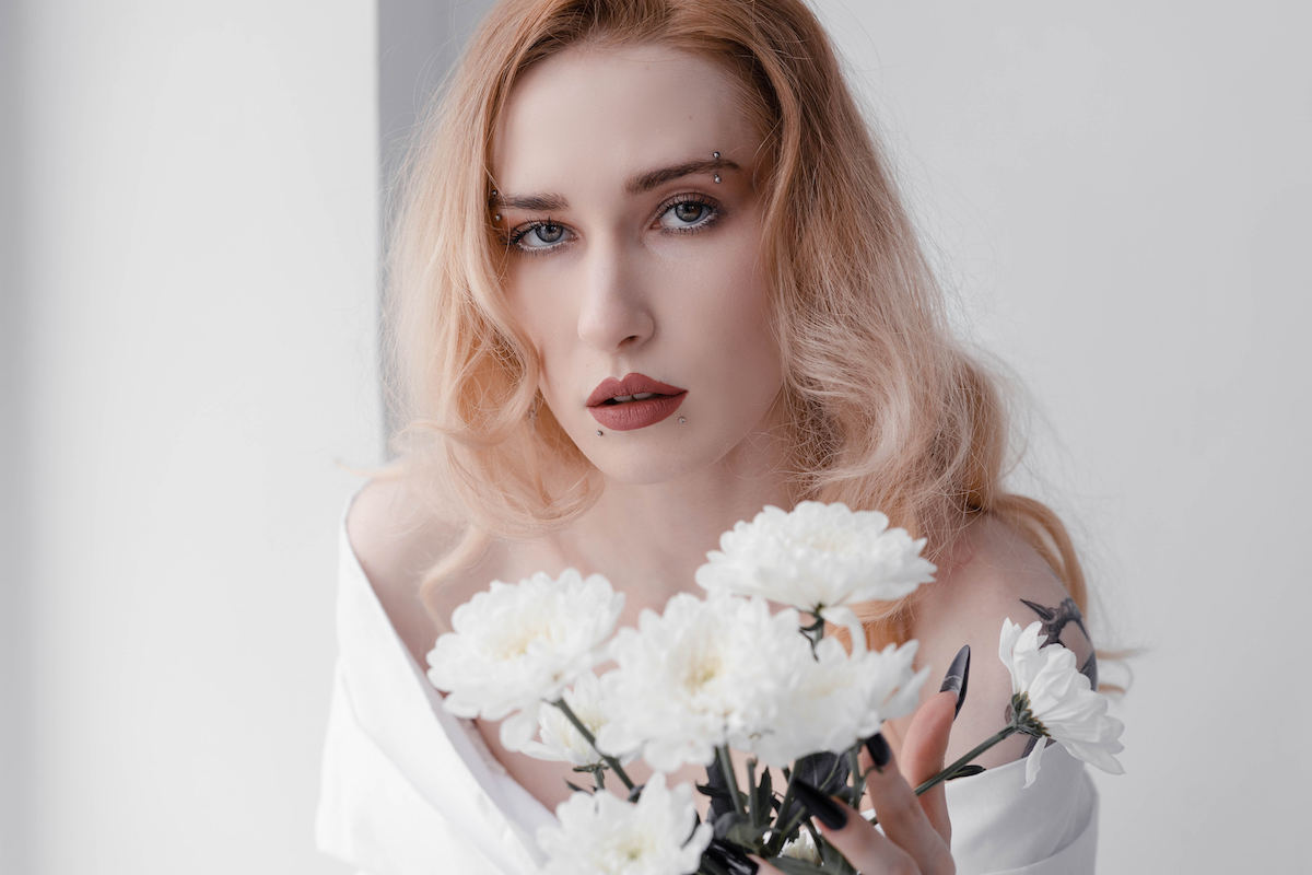 Nymphetamine fix - Anna Steele & Diana Linar Image 9