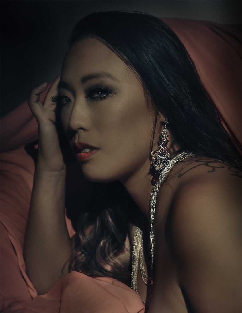 Obscurity and Grandeur - Jade Goh & Aldez Photography Image 16