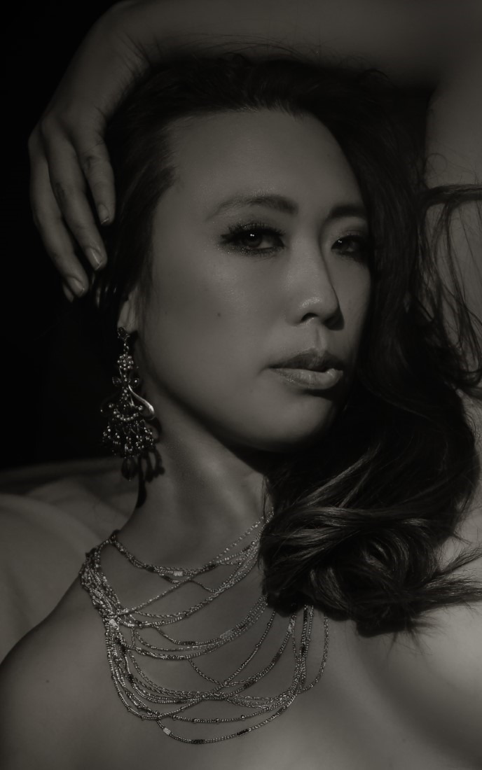 Obscurity and Grandeur - Jade Goh & Aldez Photography Image 4