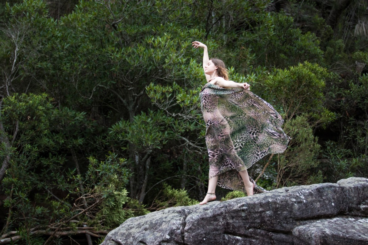 Of Urban Decay - Destiny Garreffa & Jorge Colvin Image 6