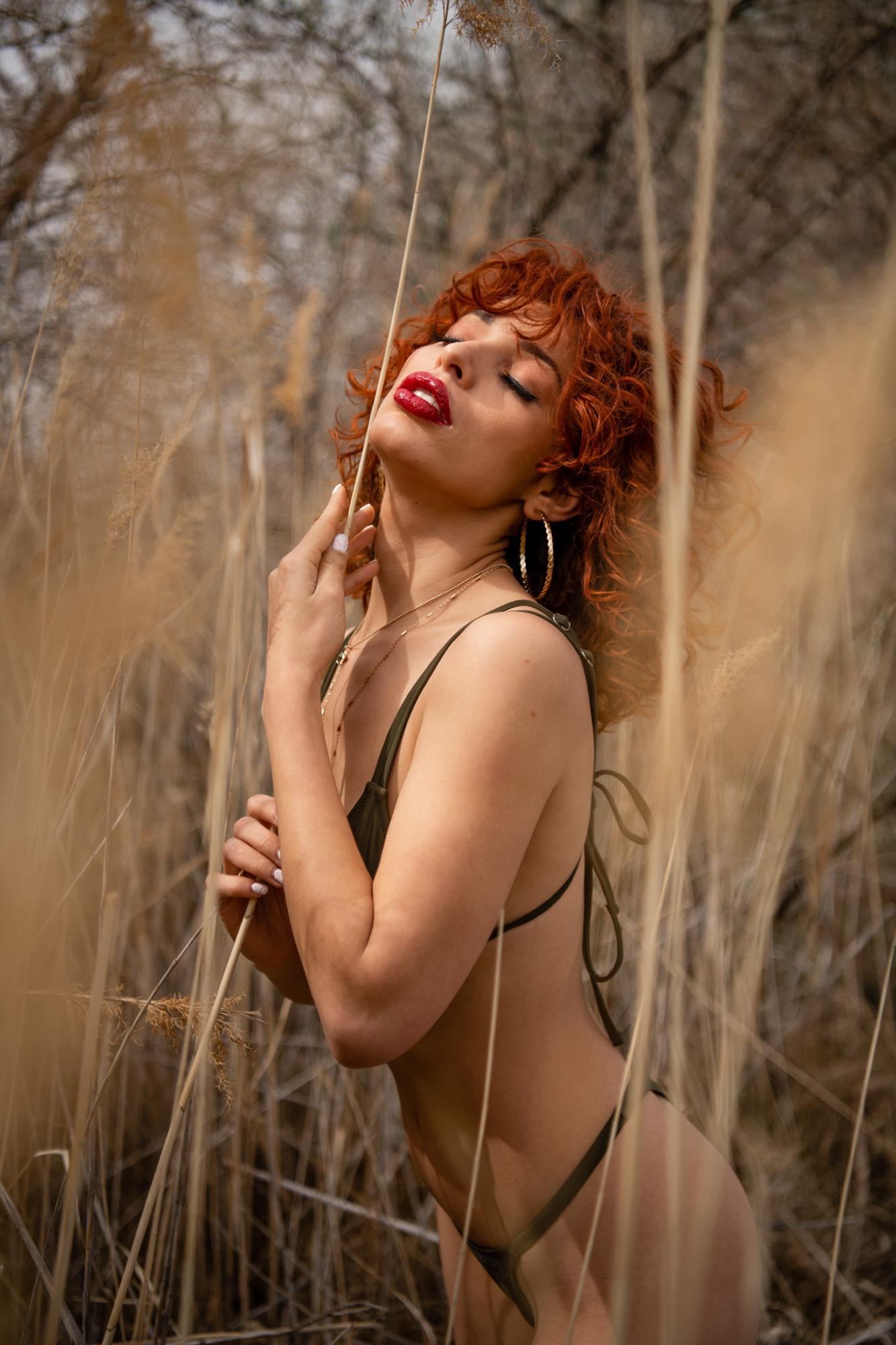 Off In The Weeds - Light Sketch Studio & Nelsy Johansen Image 9