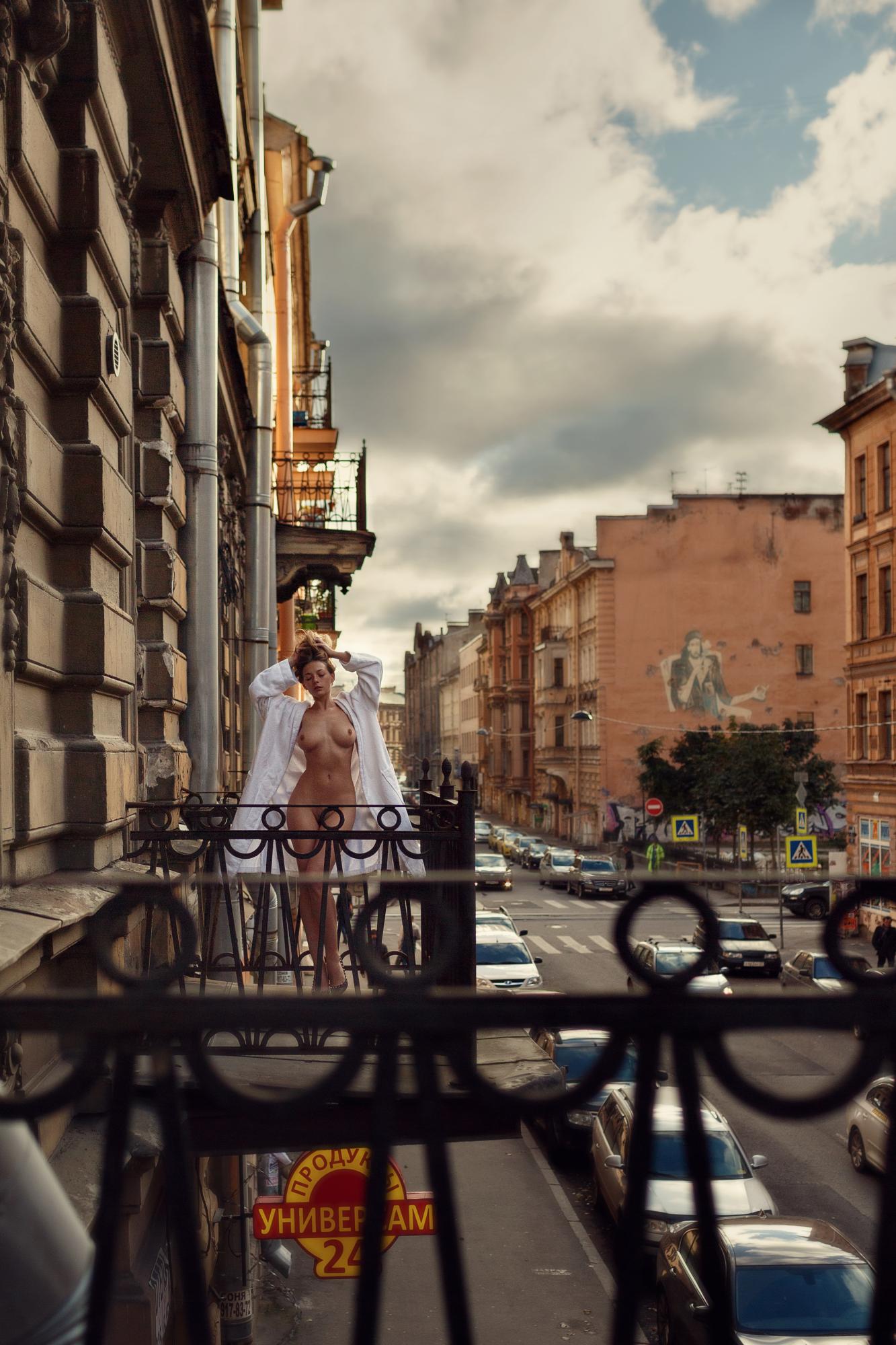 Olga Kobzar by Mikhail Image 3