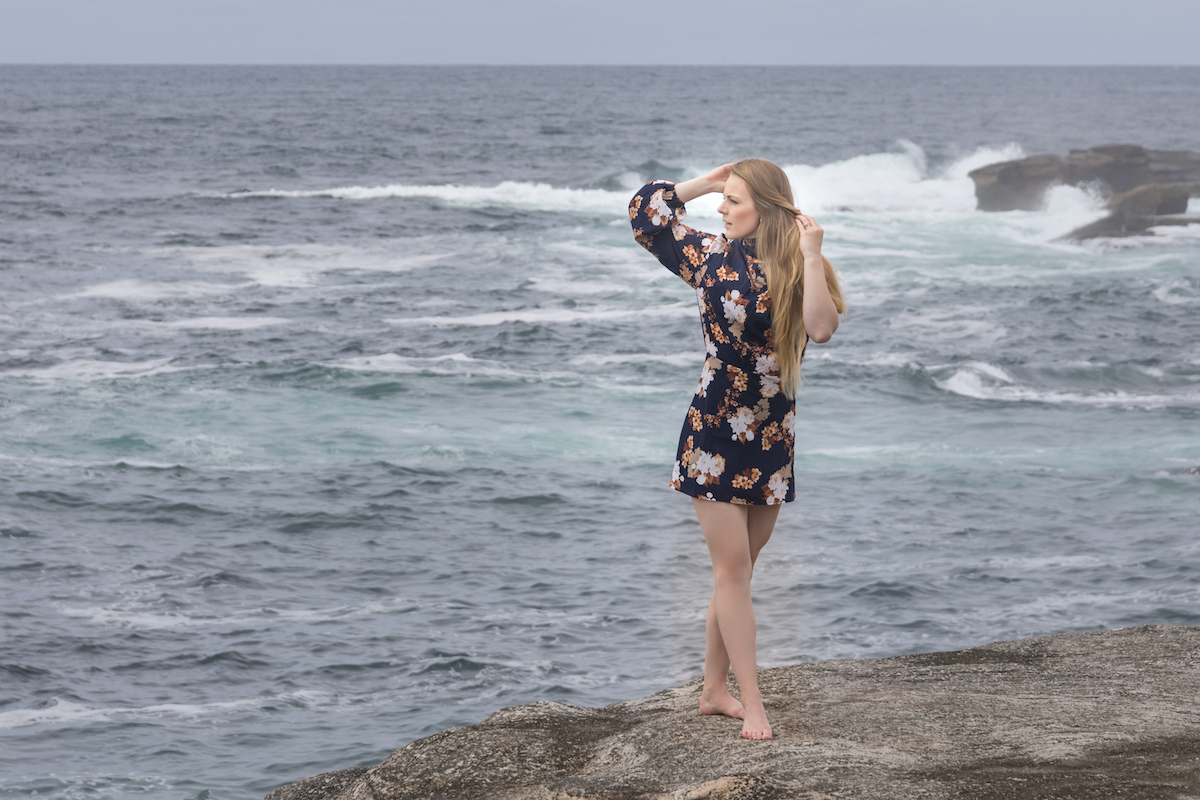 On The Rocks - Ashley Kate Ikin & Jorge Colvin Image 21
