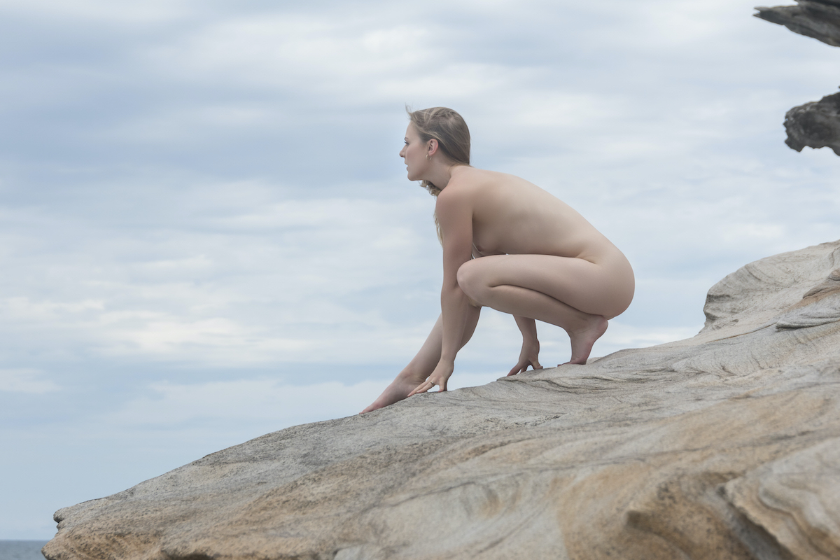 On The Rocks - Ashley Kate Ikin & Jorge Colvin Image 23