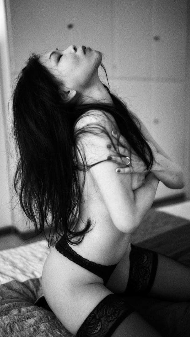 One Day With Lin - Lin Chong & Ugo Grandolini Image 4