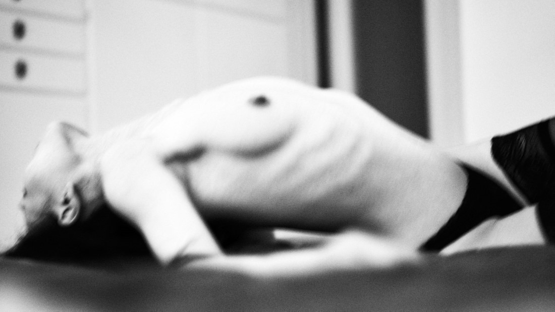 One Day With Lin - Lin Chong & Ugo Grandolini Image 6