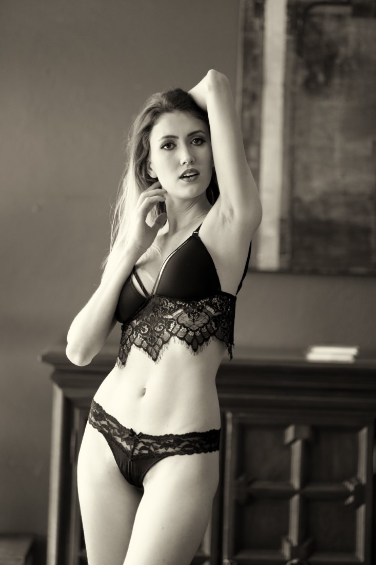 Paloma - Paloma Magalhães & Lechat Image 7