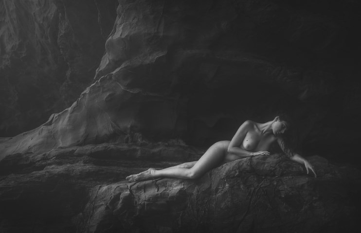 Paolo Lazzarotti & Martina Ceccatto - Embraced By Rock Image 7