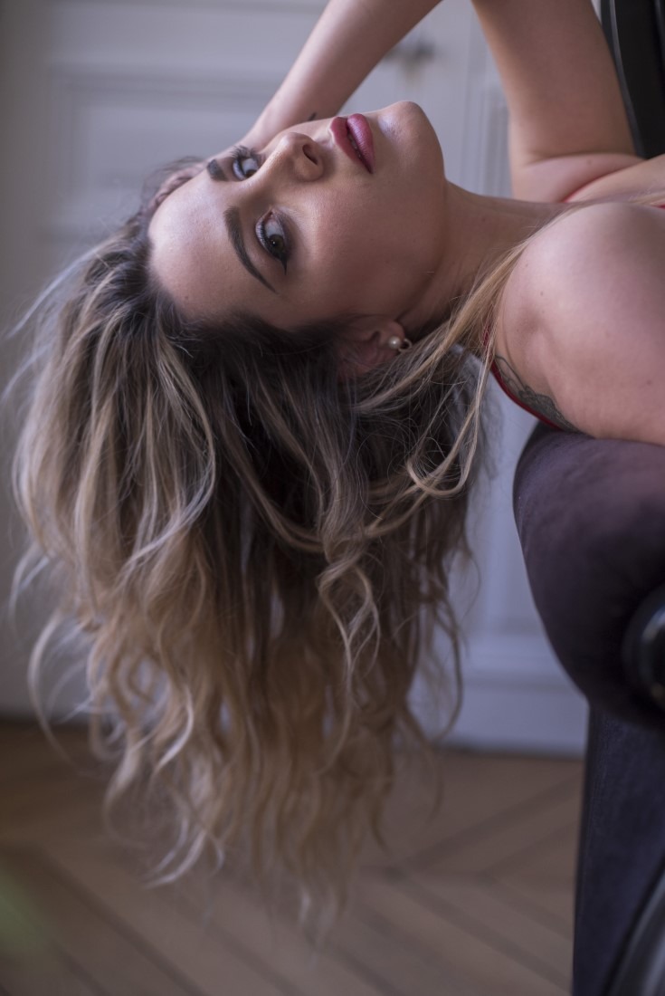 Paris Apartment Suite - Sadie Grey & Pak Pak Image 16
