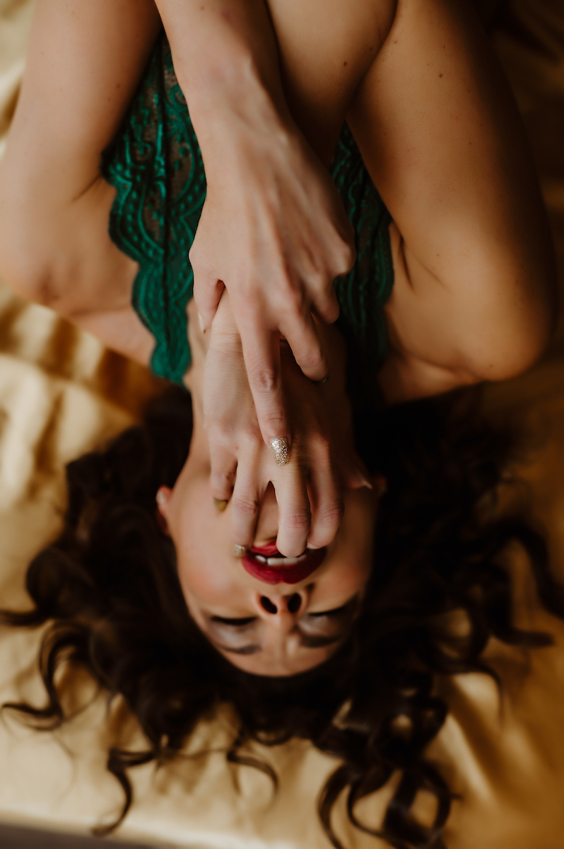 Paris Collection - Rosie Leon & Amy Eastman-vandenbos Image 22