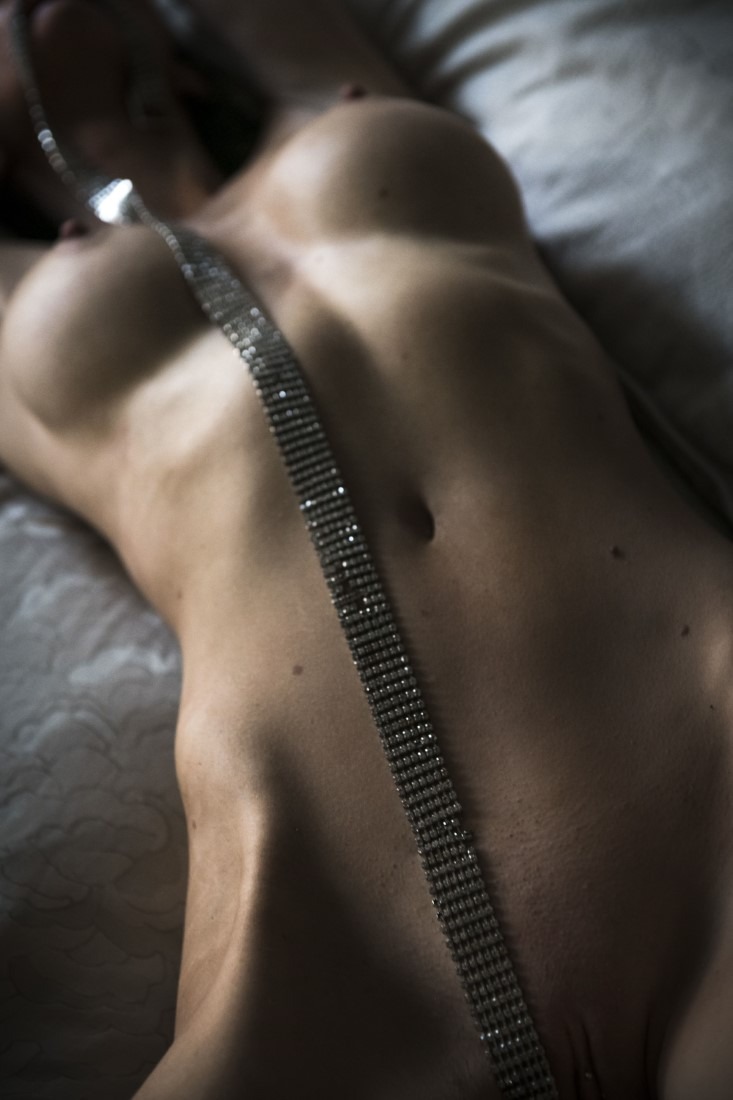 Paris Provocative Shoot - Alex Feldman & Jude Perrin Image 15
