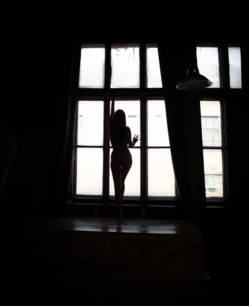 Passion - Victoria Krasnousova Image 4